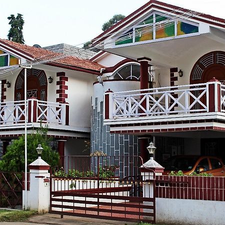 Lakshmi Lands - The Royal Stay Kodaikanal Quarto foto