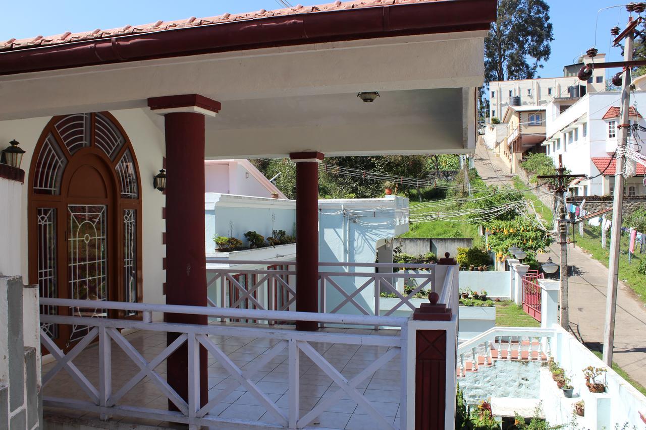 Lakshmi Lands - The Royal Stay Kodaikanal Exterior foto