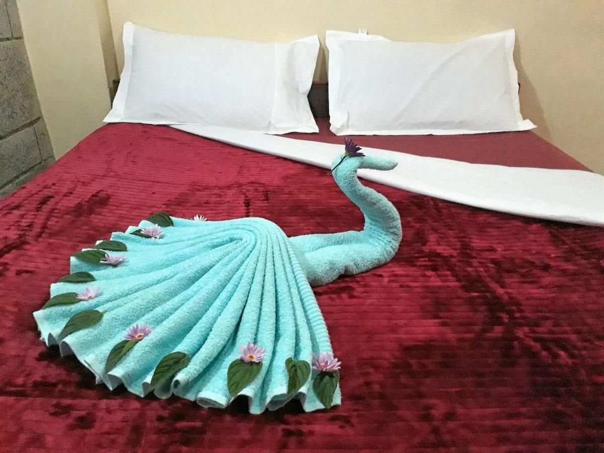 Lakshmi Lands - The Royal Stay Kodaikanal Exterior foto