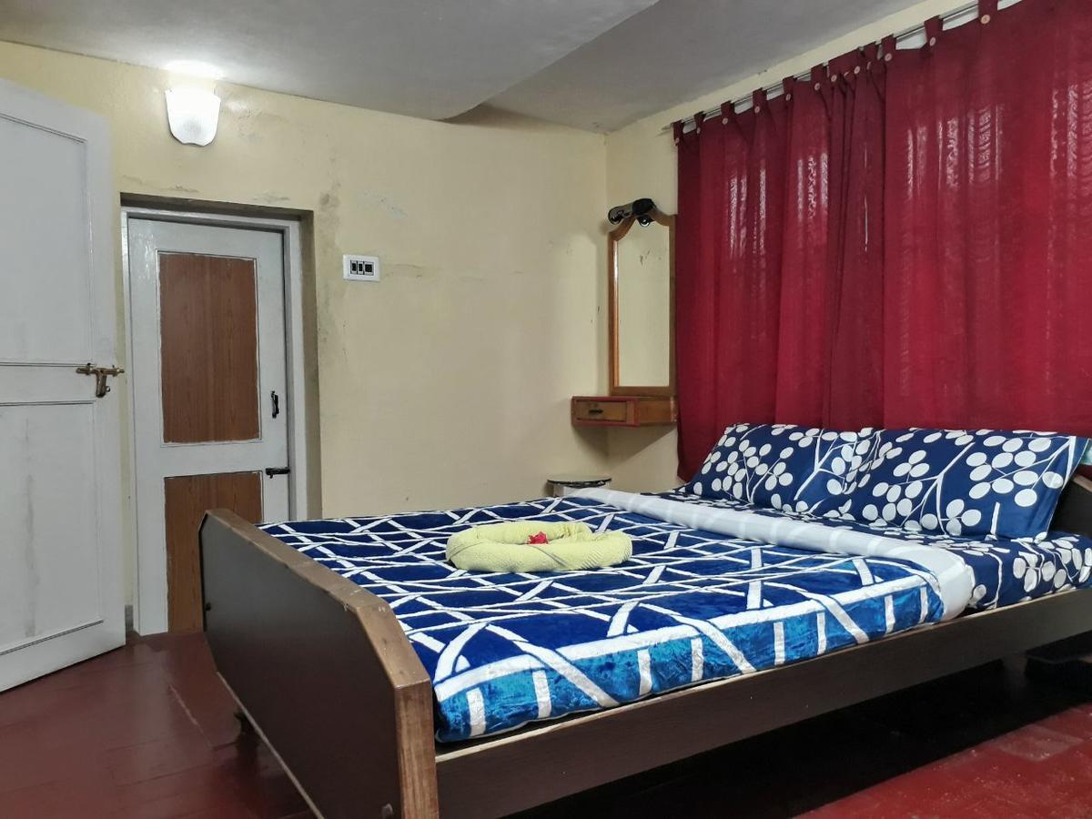 Lakshmi Lands - The Royal Stay Kodaikanal Exterior foto