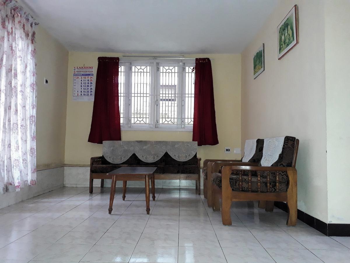 Lakshmi Lands - The Royal Stay Kodaikanal Exterior foto
