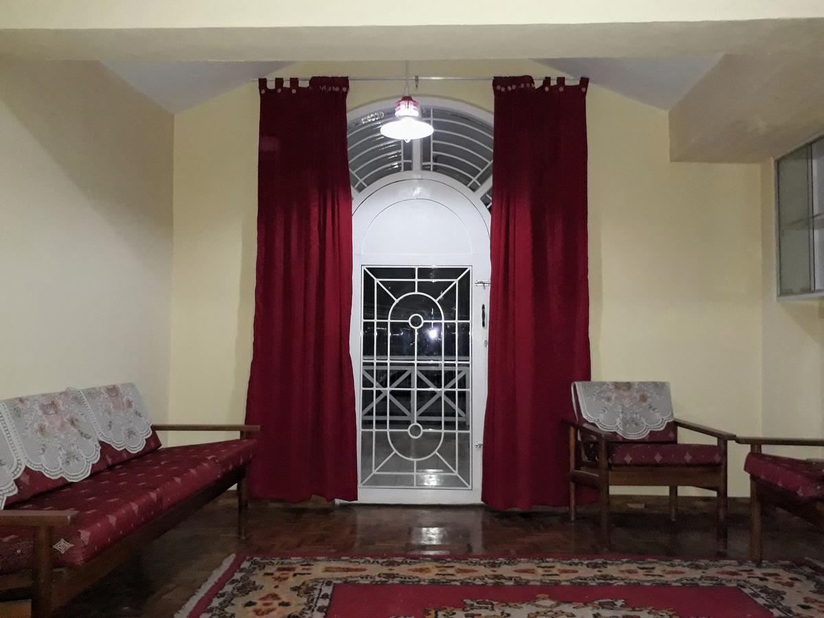 Lakshmi Lands - The Royal Stay Kodaikanal Exterior foto