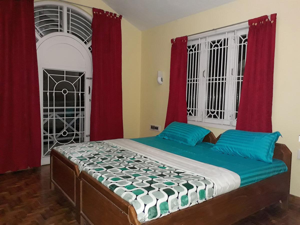 Lakshmi Lands - The Royal Stay Kodaikanal Exterior foto