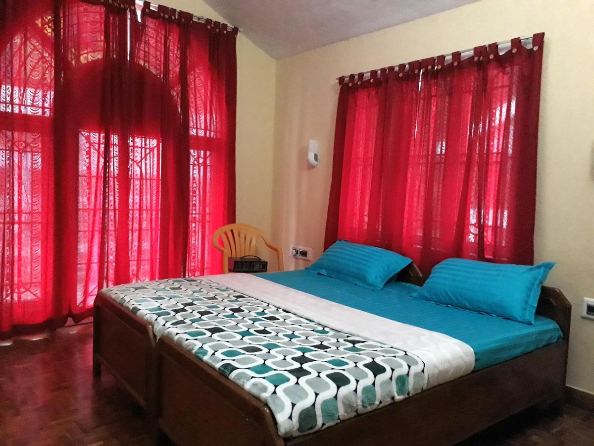 Lakshmi Lands - The Royal Stay Kodaikanal Exterior foto