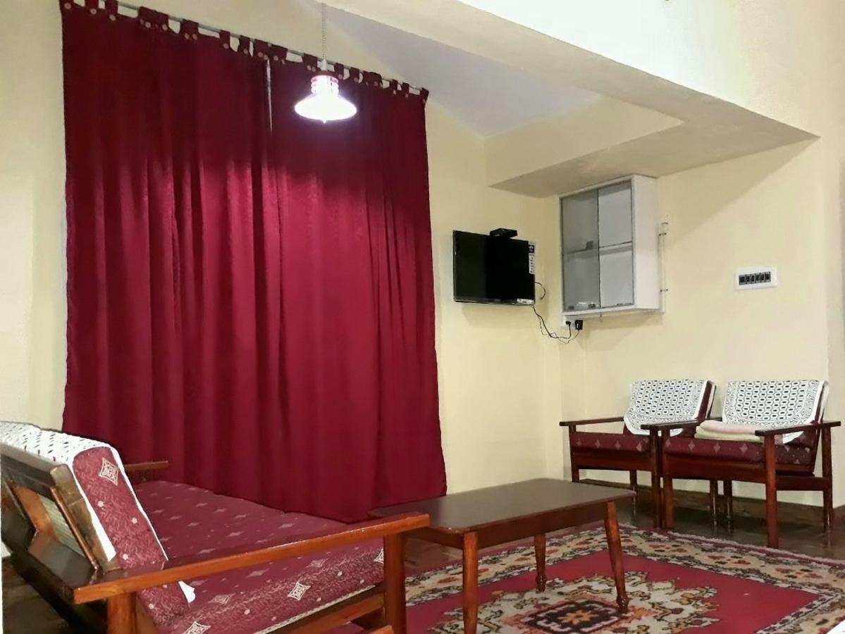 Lakshmi Lands - The Royal Stay Kodaikanal Exterior foto