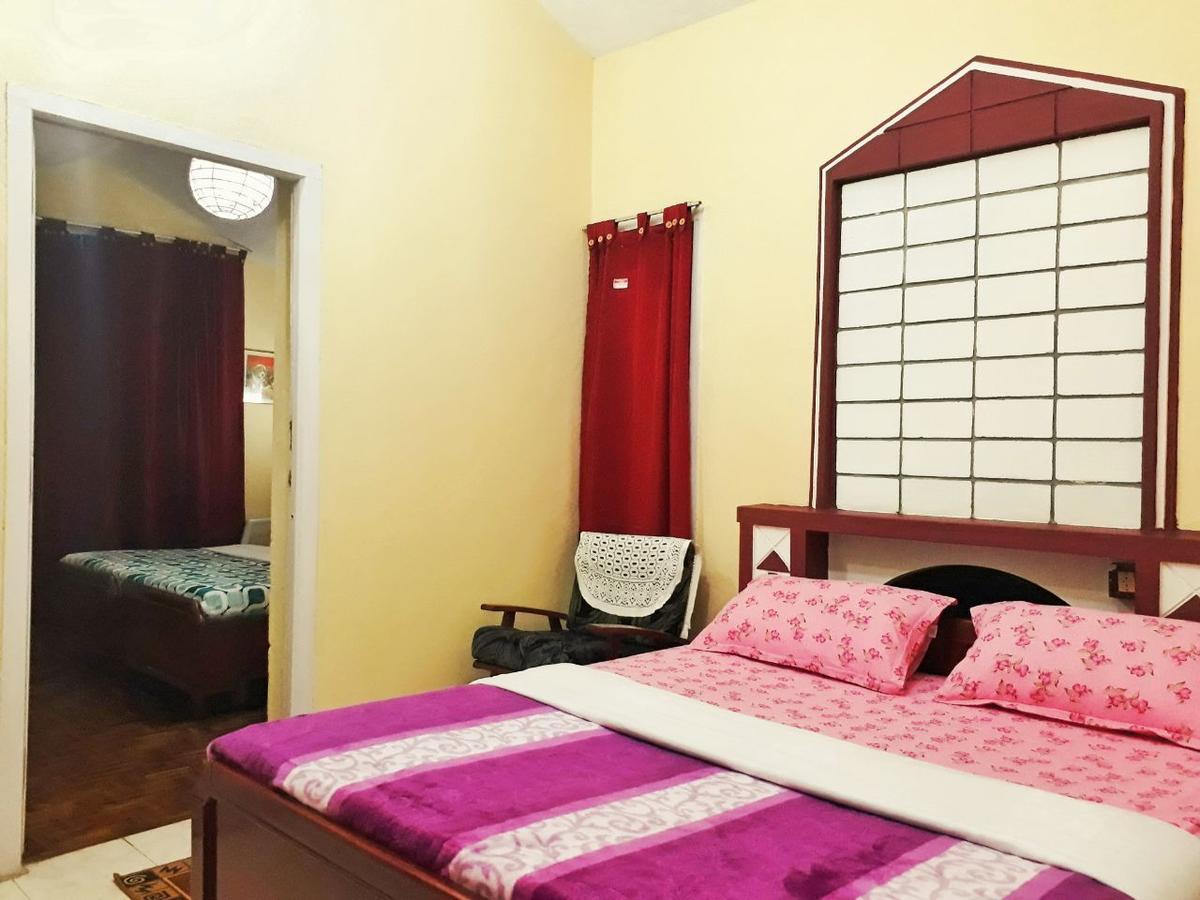 Lakshmi Lands - The Royal Stay Kodaikanal Exterior foto