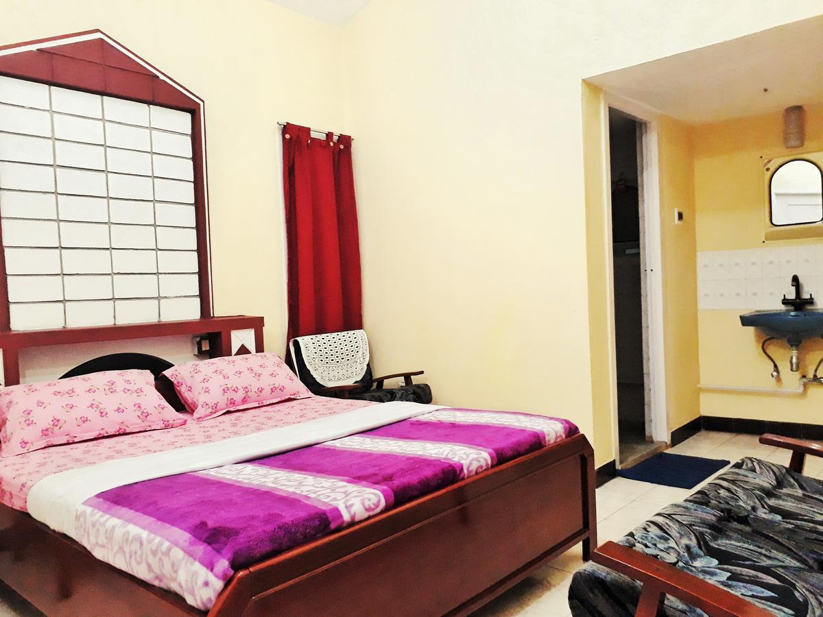 Lakshmi Lands - The Royal Stay Kodaikanal Exterior foto